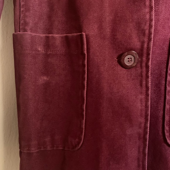 Perfect Spring/Fall EXPRESS coat - Picture 5 of 6